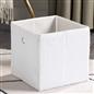 Pack of Storage Boxes 2 4 6 8 Pack Folding Space Saving Solution Toy Box Shelf