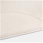 OHS Tufted Contour Rug Non Slip Soft Modern Carpet Living Room Bedroom