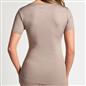 OHS Short Sleeve Top Quick Dry Activewear Gym Workout Fitness Sports T-Shirt