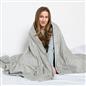 OHS Weighted Blanket Sensory Sleep Therapy Anxiety Calming Kids Adults