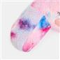 Unicorn Cuddle Cushion Teddy Fleece Reading Bed Pillow Chair Back Support Arms