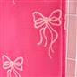 OHS Bows Towels 100% Premium Cotton Highly Absorbent Hand Bath Towel Sheet
