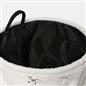 OHS Storage Basket Handles Boucle Fleece Laundry Clothes Organiser