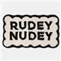 Bath Mat Non Slip Soft Rudey Nudey Shower Textured Shaggy Absorbent Bathroom Rug