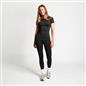 OHS Short Sleeve Top Quick Dry Activewear Gym Workout Fitness Sports T-Shirt