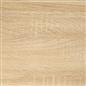 OHS Manhattan Nesting Table Stacking Coffee Side Wooden Effect Tables Set of 2/3