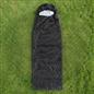 OHS Sleeping Bag 4 Season Water Resistant Camping Hiking Outdoors Warm Zip Bags