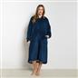 OHS Extra Long Hoodie Blanket Oversized Soft Sherpa Fleece Giant Sweatshirt