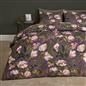 Floral Duvet Cover Quilt Bedding Set Reversible with Pillowcase Double King Size