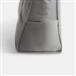 OHS Plain Headboard Bed Wedge Pillow Lumbar Backrest Support Cushion