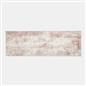 OHS Abstract Washable Rug Non Slip Soft Luxury Floor Carpet Hallway Runner