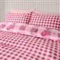 OHS Halloween Duvet Cover Pillowcase Bedding Set Kids Childrens Pumpkin Quilt