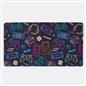 Kids Rug Supersoft Washable Gaming Rugs Bedroom Living Room Non Slip Carpet Mat