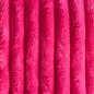 OHS Jumbo Ribbed Throw Faux Fur Fleece Fluffy Blanket Winter Thermal Bedspread