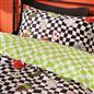 OHS Halloween Duvet Cover Pillowcase Bedding Set Kids Childrens Pumpkin Quilt