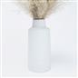 Pampas Grass Faux Fluffy in Vase Artificial Natural Style Plant Decorative Home