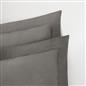 OHS Multi-Pack Polycotton Hotel Style Housewife Oxford Edge Pillowcase Set