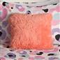 OHS Fluffy Cushion Plump Filled Supersoft Fleece Insert Padded Chair Bed Pillow