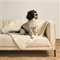 OHS Thermal Pet Blanket Winter Warm Soft Fleece Quilted Throw for Dog Cat