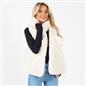 Braided Fleece Scarf Long Supersoft Thermal Pockets Shawl Wrap Hand Neck Warmer