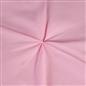 Pintuck Duvet Cover Pillowcase Pleated Polycotton Bedding Set Single Double King