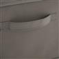 Storage Box Foldable Fabric Lid Toys Books Organiser Space Saving Clothes Bin