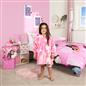 Barbie Hoodie Blanket Oversized Fleece Warm Wearable Throw Jumper Sweatshirt