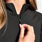 OHS Zip Up Top Long Sleeve Quick Dry Activewear JacketGym Workout Fitness Sports