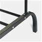 OHS Clothes Rail Heavy Duty Shoe Rack Shelf Hanging Organiser Display Stand
