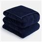 OHS Teddy Fleece Weighted Blanket Sensory Sleep Therapy Anxiety Throw