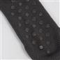 OHS Cable Knit Socks Womens Non Slip Warm Indoor Lounge Sock Slipper