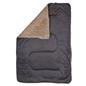 Brentfords Sherpa Pet Animal Blanket Puppy Dog Cat Kitten Kennel Mat Warm Throw