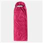 OHS Sleeping Bag 4 Season Water Resistant Camping Hiking Outdoors Warm Zip Bags