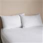 Mattress Topper Waterproof Protector Pillowcase Fitted Sheet Single Double King