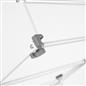Over Door Clothes Airer Utility Caravan Towel Clothes Drying Rack Hanger Compact