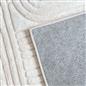 OHS Tufted Arches Rug Living Room Modern Carpet Soft Non Slip Floor Area Mat