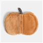 OHS Pumpkin Hottie Microwaveable Warmie Autumn Halloween Heat Pad Hand Warmer