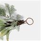 OHS Artificial Decorative Garland Foliage Fireplace Door Party Spring Xmas Home