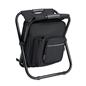 OHS 3-in-1 Camping Backpack Stool Cooling Bag Chair Folding Rucksack Seat