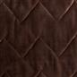 OHS Thermal Pet Blanket Winter Warm Soft Fleece Quilted Throw for Dog Cat