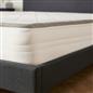OHS Memory Foam Mattress Sprung Extra Comfort Deep Bed 3FT 4FT Double King
