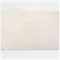 OHS Washable Rug Geometric Print Ultra Soft Living Room Area Mat Accent Rugs