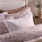 OHS 2 Pack Oxford Pillowcase Set Soft Microfibre Plain Dyed Pillow Covers