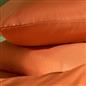 OHS Microfibre Housewife Pillowcases Set 2 Pack Wrinkle Resistant Pillow Covers
