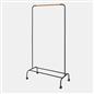 OHS Clothes Rail Heavy Duty Shoe Rack Shelf Hanging Organiser Display Stand