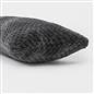 Fabric Door Draught Excluder Weather Seal Waffle Fleece Window Draft Insulation