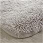 OHS Fluffy Rug Anti-Slip/Skid Shaggy Large Bedroom Non-Shed Floor Carpet Mat