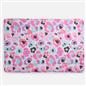 Kids Weighted Blanket Leopard Anxiety Stress Relief Sleep Sofa Bed Soft Throw