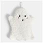 OHS Ghost Hottie Microwaveable Warmie Halloween Heat Pad Hand Warmer