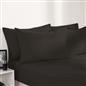 OHS Fitted Sheet Extra Deep 30cm Single Double King Super King Full Bed Sheets